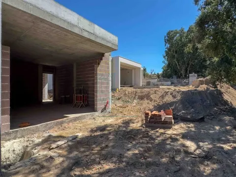 Moradia Térrea próximo de Caldas da Rainha