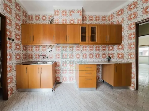 Appartement 4 Chambre(s)