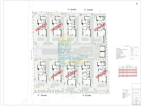 Maison de Plain-Pied avec 3 Chambres, Piscine et Garage dans un Lotissement Privé