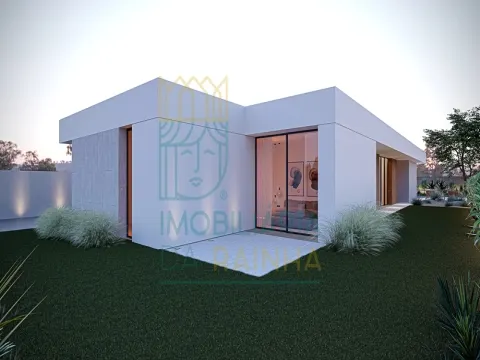 Moradia T3 com Piscina perto de Óbidos