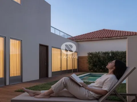 Vivienda 5 habitaciones