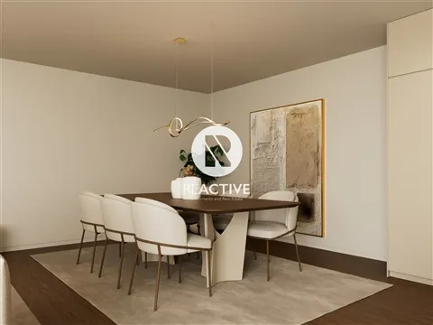 Appartement 2 Chambre(s)
