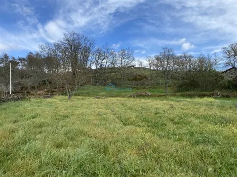 Terreno para Construção em Constantim, Vila Real!