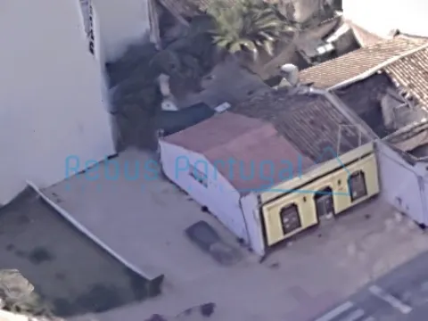 Traditionelles Haus zum Renovieren, Geschäfts- oder Eigenheim