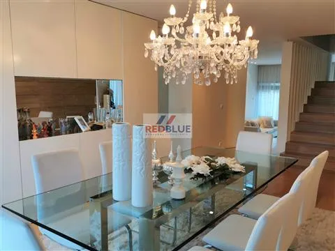 MORADIA T4 LUXO, COM PISCINA, PÓVOA DE VARZIM