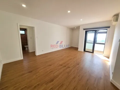 APARTAMENTO T1, VISTAS DE MAR, PÓVOA DE VARZIM