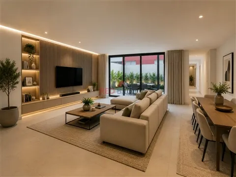 MORADIA T3, NOVA, PÓVOA DE VARZIM