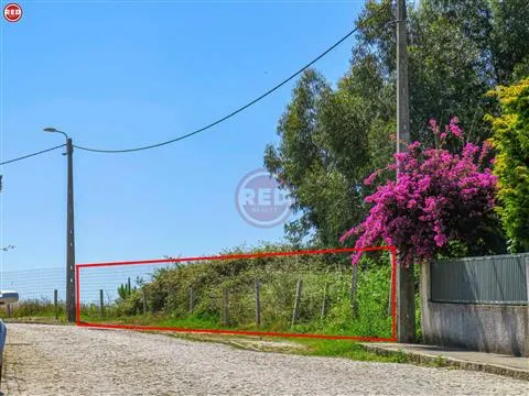 Terreno p/ construção de moradia no Alto das Torres