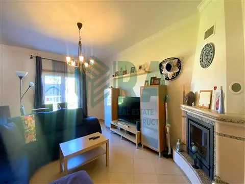 Appartement 2 Chambre(s)