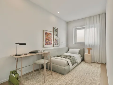 Apartamento T3