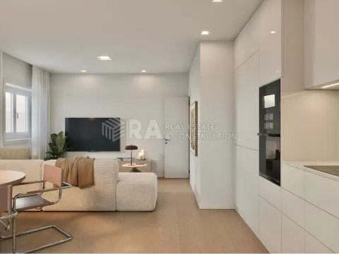 Apartamento T3