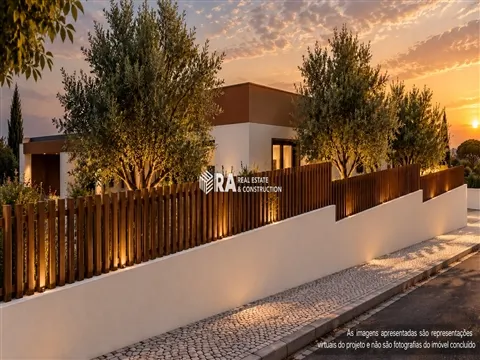 Moradia Isolada T4