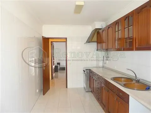 Appartement 2 Chambre(s)