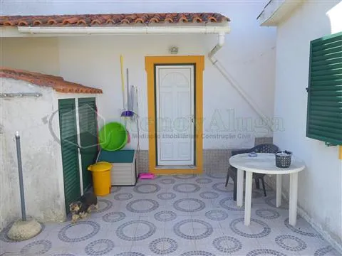 Moradia Geminada T3+1