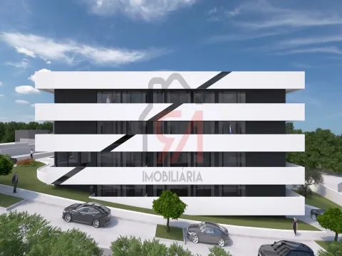 Apartamiento 1 habitación