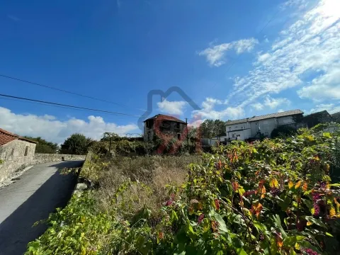 Moradia para Restaurar