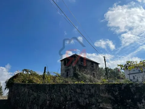 Moradia para Restaurar