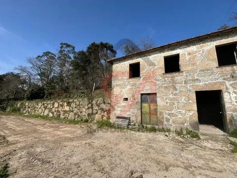 Moradia para Restaurar T2