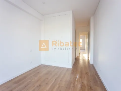 Apartamento T2 em Coruche