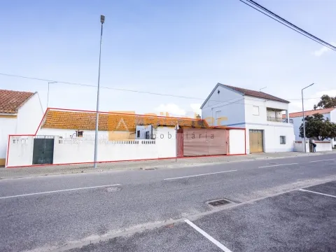 Lager 1 Schlafzimmer