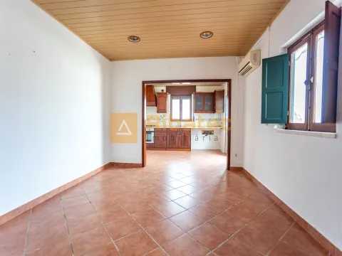 Moradia T3 nos Lagoiços