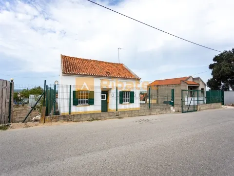 Moradia T3 nos Lagoiços