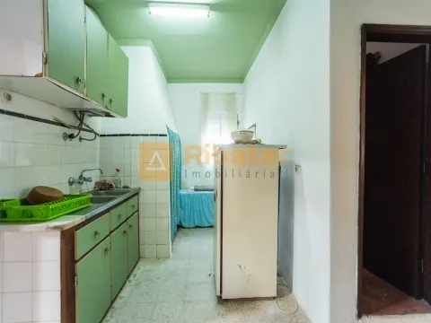 Moradia T2 + 2 na Fajarda