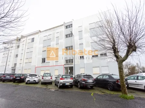 Apartamento T3 em Coruche