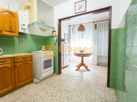 Apartamento T3 em Coruche