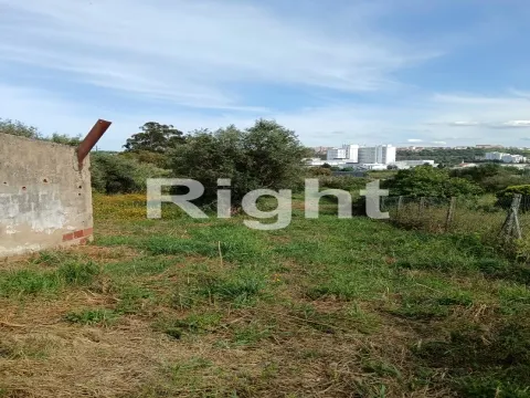 Land in Santarém