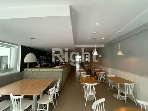 Trespasse de restaurante pleno funcionamento Picoas