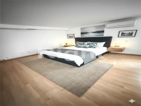 Quartos para alugar em moradia em Paio Pires