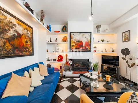 Apartamento T3 em Benfica, na  avenida do uruguai, Lisboa