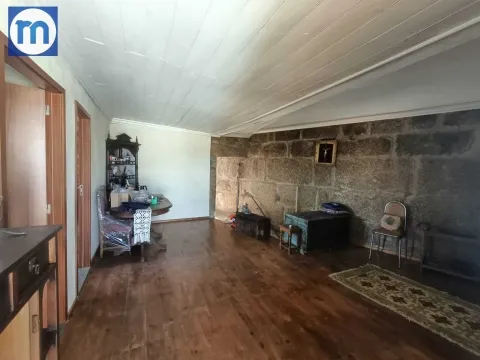 Vivienda 6 habitaciones