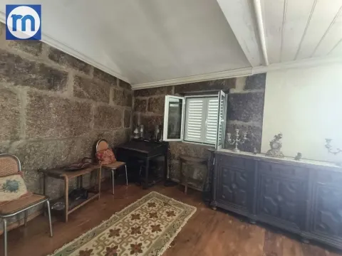 Vivienda 6 habitaciones