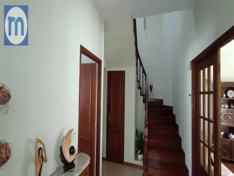 Doppelhaus 5 Schlafzimmer