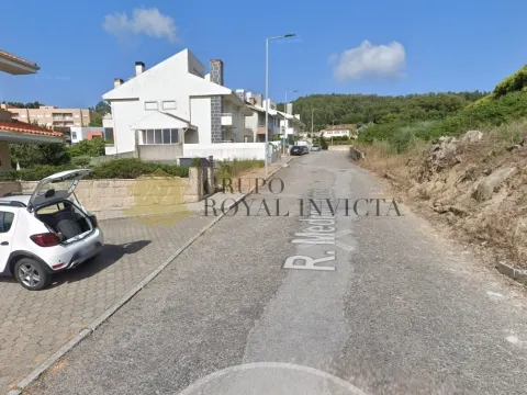 Terreno em Canelas - V. N. Gaia