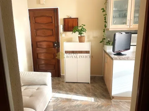  Apartamento  T1+1 Remodelado &#124; Mobilado e Equipado &#124; Junto ao El Corte Inglés – Gaia