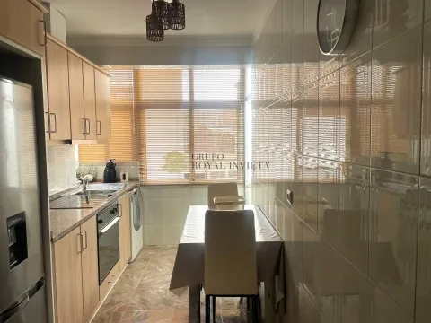  Apartamento  T1+1 Remodelado &#124; Mobilado e Equipado &#124; Junto ao El Corte Inglés – Gaia