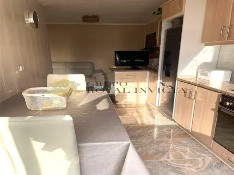  Apartamento  T1+1 Remodelado &#124; Mobilado e Equipado &#124; Junto ao El Corte Inglés – Gaia