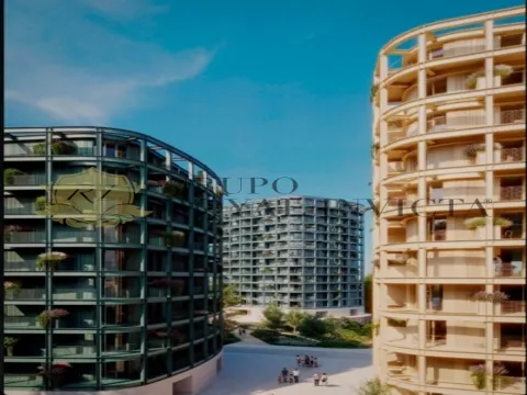 Excelente T3 - Lake Towers - Paranhos