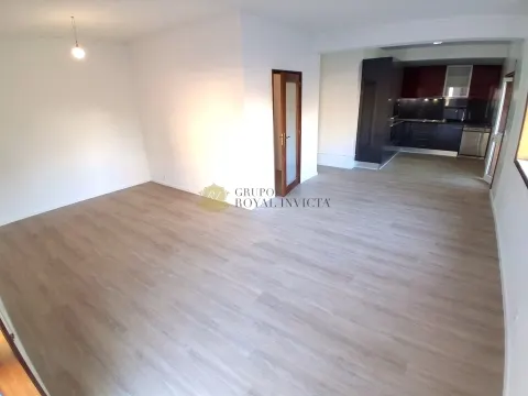 Appartement 2 Chambre(s)