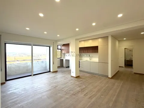 Appartement 2 Chambre(s)