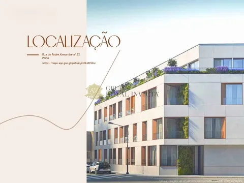 Apartamiento duplex de 2 habitaciones