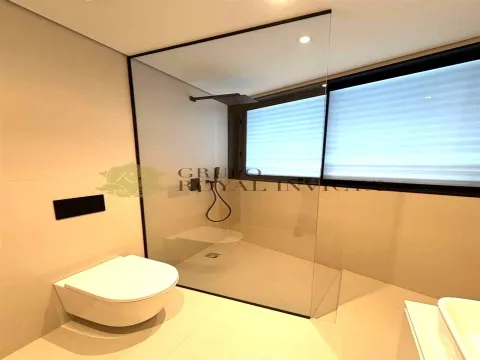 Wohnung 3 Schlafzimmer