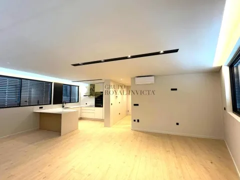 Wohnung 2 Schlafzimmer