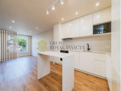 Apartamiento 2 habitaciones