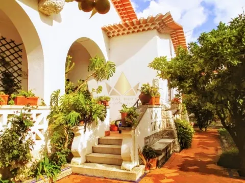 Charmantes Haus im Herzen von Caldas da Rainha, Silberküste