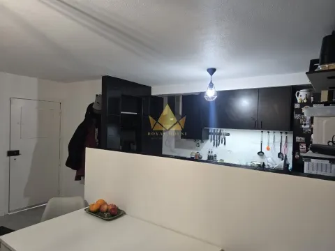 Gerenoveerde woning met 2 slaapkamers te koop in Óbidos.