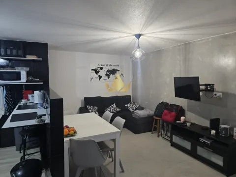 Gerenoveerde woning met 2 slaapkamers te koop in Óbidos.